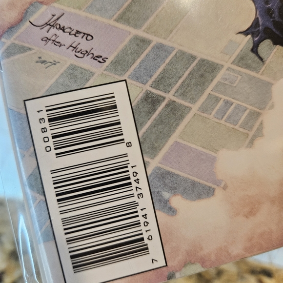 DCEASED No. 8 War Of The Undead Gods DC Comics - Picture 5 of 9